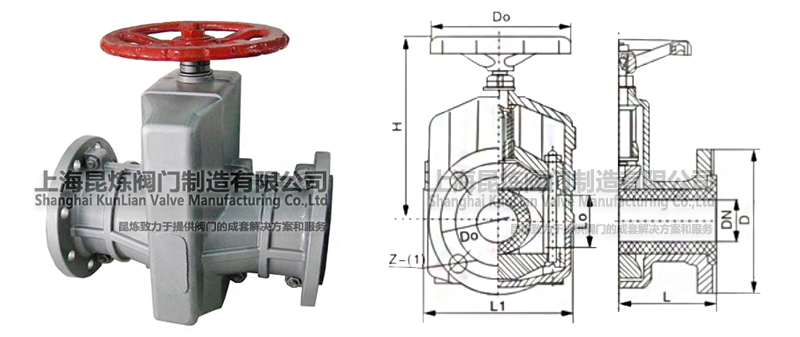 GJ41X-6Cֶܼзṹͼ- Ϻ޹˾