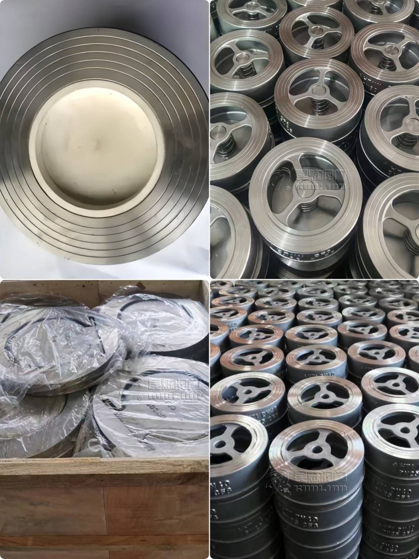 陶瓷止回阀应用,陶瓷止回阀维护,陶瓷止回阀常见问题- 上海昆炼阀门制造有限公司 陶瓷止回阀应用,陶瓷止回阀维护,陶瓷止回阀常见问题- 上海昆炼阀门制造有限公司